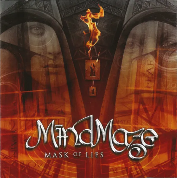 MINDMAZE / MASK OF LIES