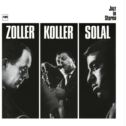 ZOLLER/KOLLER/SOLAL / ZOLLER/KOLLER/SOLAL
