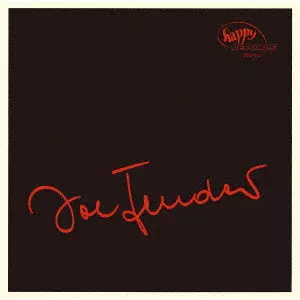 JOE FENDER / ジョー・フェンデル / ジョー・フェンデル