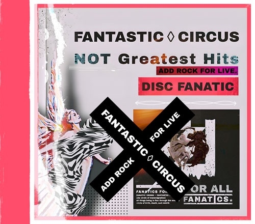 FANTASTIC◇CIRCUS 商品一覧 | ディスクユニオン・オンラインショップ