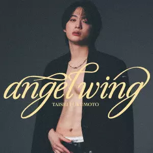 TAISEI FUKUMOTO / 福本大晴 / angel wing