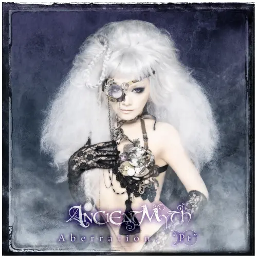 ANCIENT MYTH / エンシェント・ミス / アベレーション : プラチナム / Aberration : Pt
