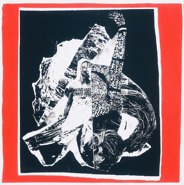ABASE / アバセ / LAROYE (2LP/2026 EDITION)