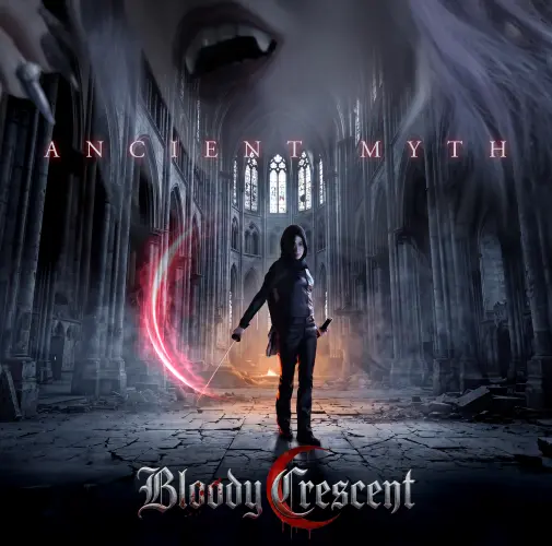 ANCIENT MYTH / エンシェント・ミス / ブラッディー･クレッセント / Bloody Crescent