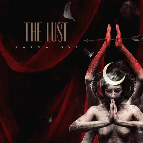 LUST (from Russia) / KARMALOVE