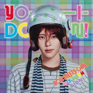 NCT WISH / YO-I-DON!/BOY MEETS GIRL