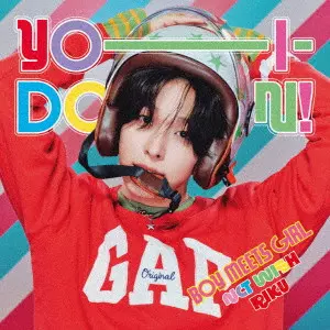 NCT WISH / YO-I-DON!/BOY MEETS GIRL