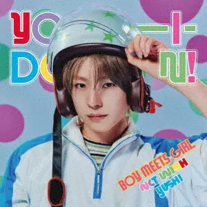 NCT WISH / YO-I-DON!/BOY MEETS GIRL