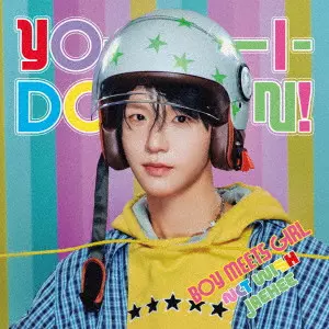 NCT WISH / YO-I-DON!/BOY MEETS GIRL