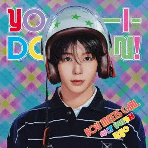 NCT WISH / YO-I-DON!/BOY MEETS GIRL