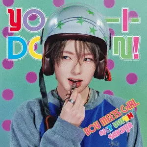 NCT WISH / YO-I-DON!/BOY MEETS GIRL