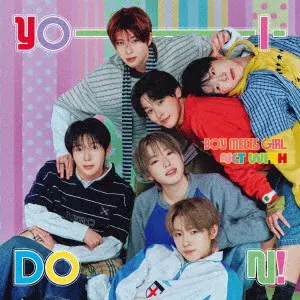 NCT WISH / YO-I-DON!/BOY MEETS GIRL