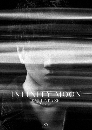 OMI (JPN) / OMI LIVE 2026 ～INFINITY MOON～