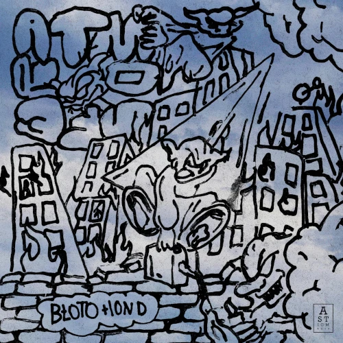 BLOTO + ION D / ATMOSFERA