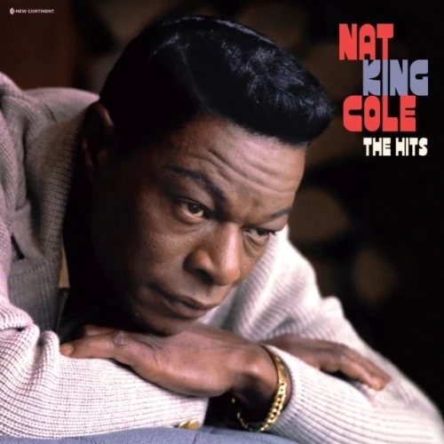 NAT KING COLE / ナット・キング・コール / HITS