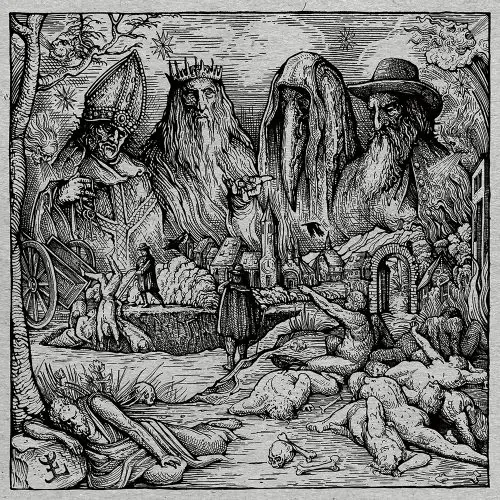 DOPELORD / SIGN OF THE DEVIL <VINYL>