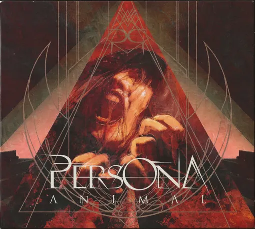 PERSONA / ANIMAL