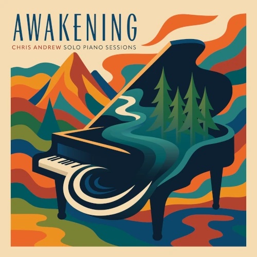 CHRIS ANDREW / AWAKENING