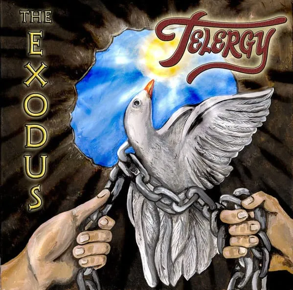 TELERGY / EXODUS