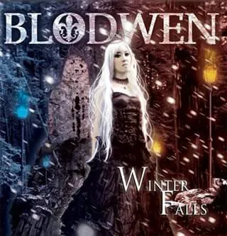 blodwen / ブラッドウェン / WINTER FALLS
