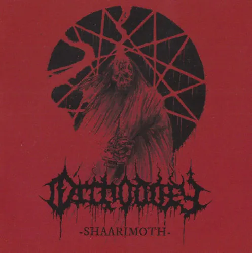 SHAARIMOTH / SHAARIMOTH