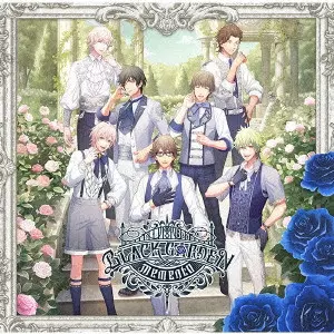 (ドラマCD) / うたの☆プリンスさまっ♪HE★VENSドラマCD 「BLACK GARDEN-memento-」