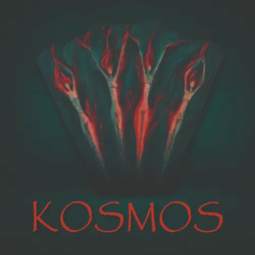 KOSMOS (PROG) / KOSMOS / KAARMESORMUS