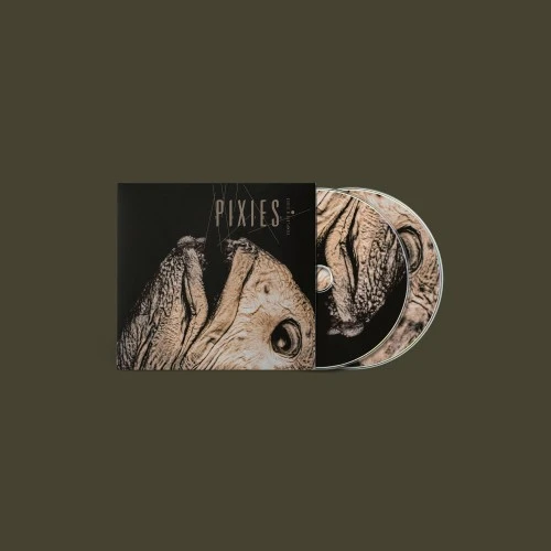 PIXIES / ピクシーズ 商品一覧 | ディスクユニオン・オンラインショップ