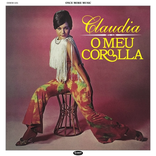 CLAUDIA / クラウヂア 商品一覧 | ディスクユニオン・オンラインショップ