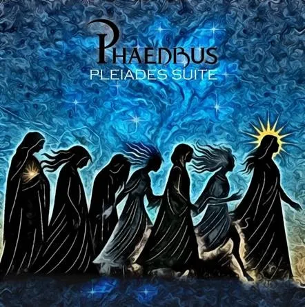 PHAEDRUS(PROG) / PLEIADES SUITE