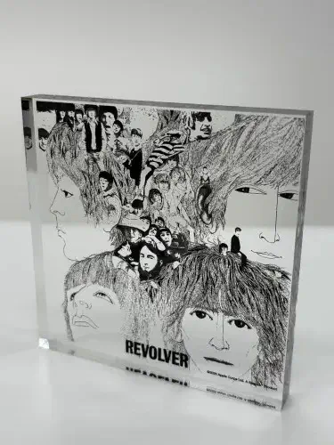BEATLES / ビートルズ / THE BEATLES スタンド リアライト 10㎜ リボルバー