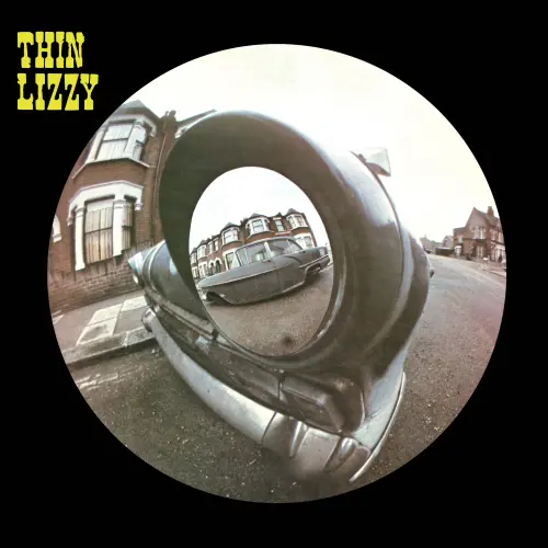 THIN LIZZY / シン・リジィ 商品一覧 | ディスクユニオン・オンライン