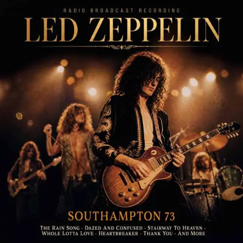 LED ZEPPELIN / レッド・ツェッペリン 商品一覧 | ディスクユニオン