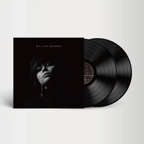 B.I.G. JOE / Tenderness（2LP）