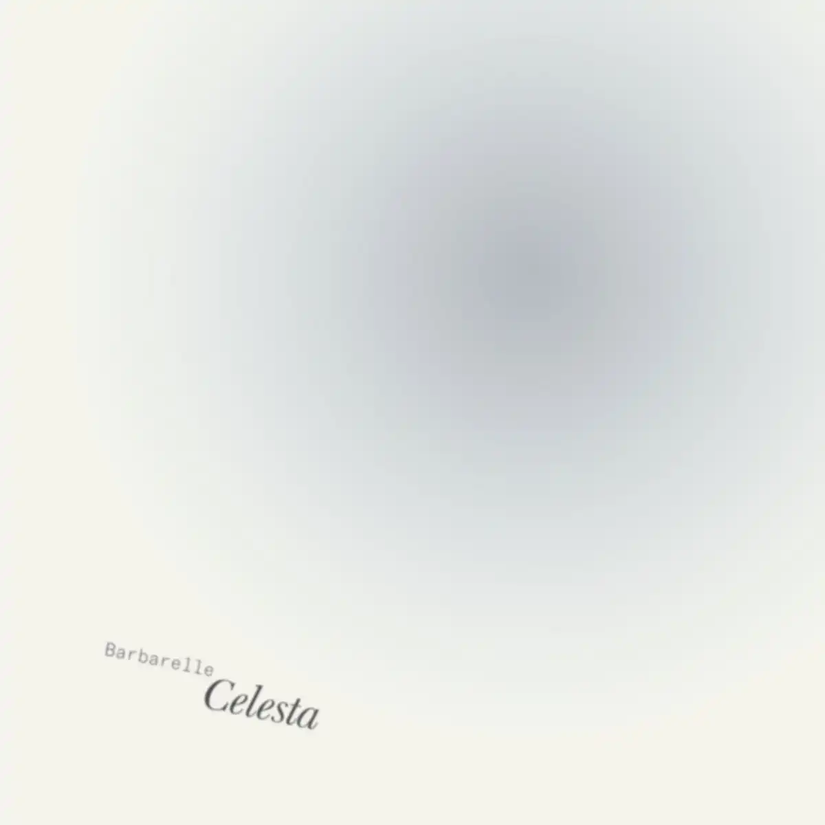 BARBARELLE / CELESTA