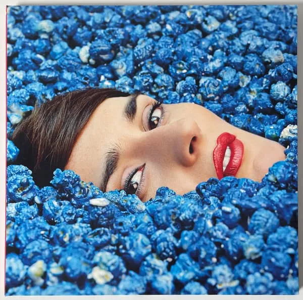 YELLE / イェール / COMPLETEMENT FOU