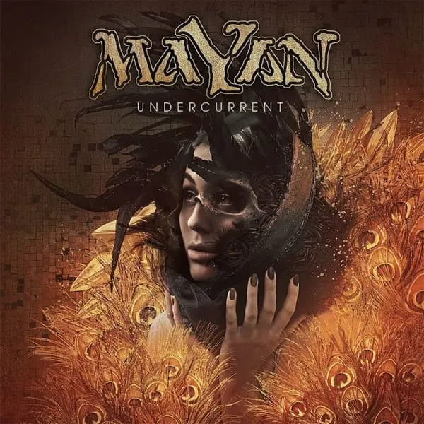 MAYAN / マイアン / UNDERCURRENT