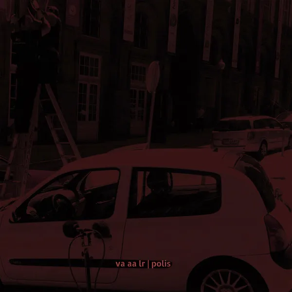 VA AA LR / POLIS