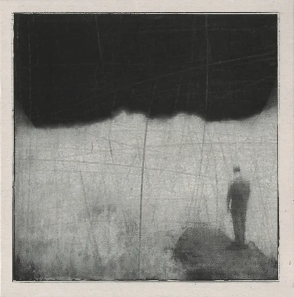 RUTGER ZUYDERVELT & BRUNO DUPLANT / SYNCHRONICITE