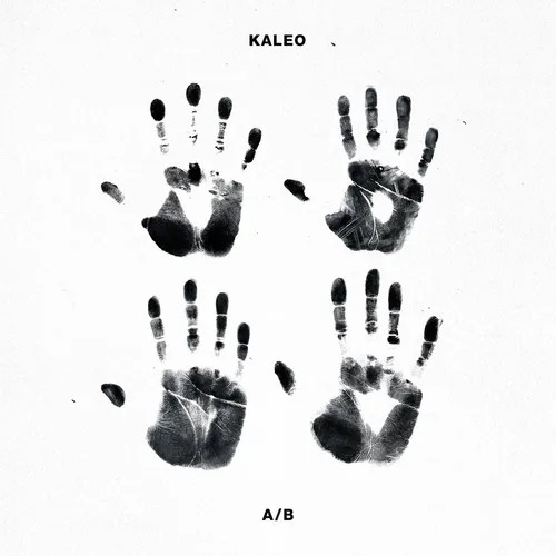 KALEO / カレオ / A/B
