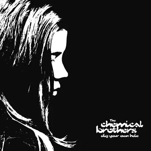 CHEMICAL BROTHERS / ケミカル・ブラザーズ  / ディグ･ユア･オウン･ホール（SHM-CD） / DIG YOUR OWN HOLE
