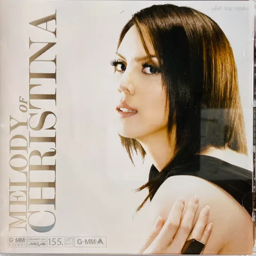 CHRISTINA / クリスティーナ / MELODY OF CHRISTINA