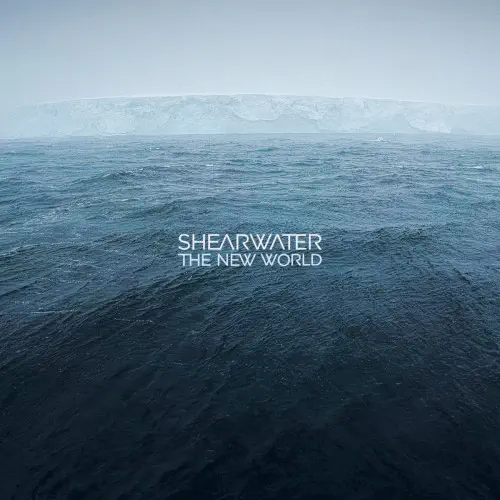 SHEARWATER / シーアウォーター / THE NEW WORLD (COLORED LP)