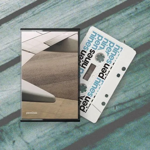 PENNINES / RECORDINGS 2008-09 (CASSETTE, OBI, J CARD (W/ DOWNLOAD CARD))