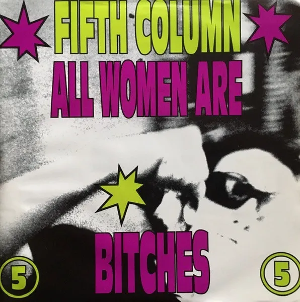 FIFTH COLUMN / DONNA