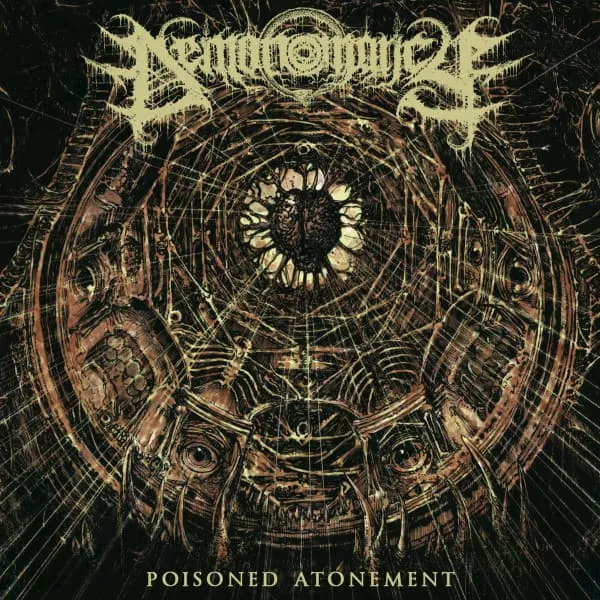 DEMONOMANCY / POISONED ATONEMENT