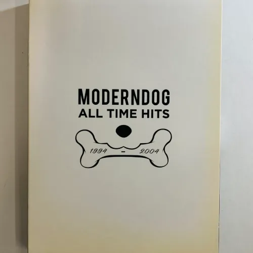 MODERN DOG / ALL TIME HITS