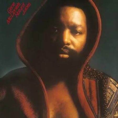 GENE MCDANIELS / ジーン・マクダニエルズ / NATURAL JUICES