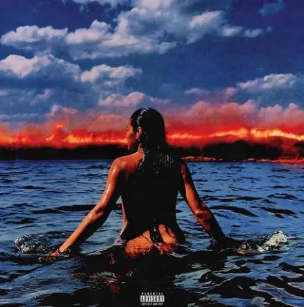 JESSIE REYEZ / A LITTLE VENGEANCE