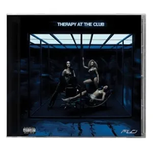 FLO (R&B) / THERAPY AT THE CLUB
